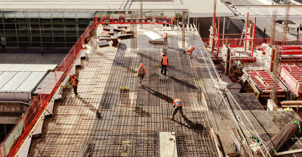 Best Concrete Contractor Near Me  in Prudhoe Bay, AK