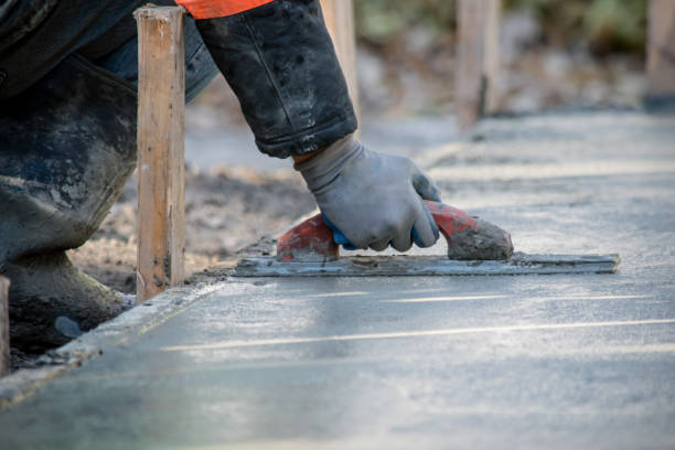 , AK Concrete contractor Company