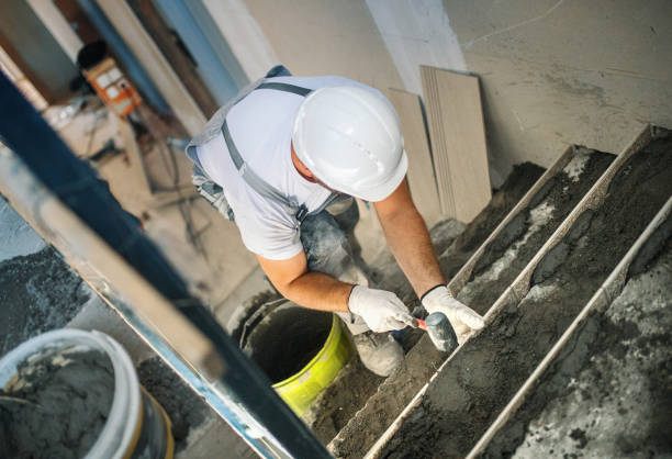 Best Concrete Crack Repair  in Prudhoe Bay, AK