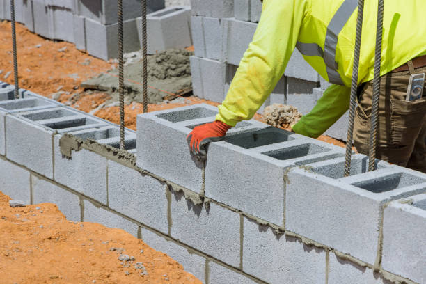 Best Concrete Repair Services  in Prudhoe Bay, AK