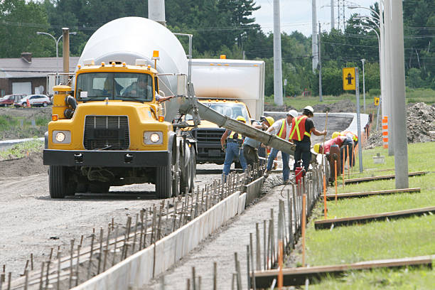Best Concrete Contractor Near Me  in Prudhoe Bay, AK