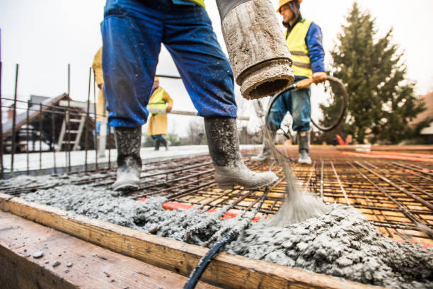 Best Driveway Concrete Repair  in Prudhoe Bay, AK